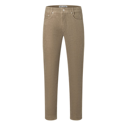 MAC JEANS - Arne, Basic Corduroy Trousers MAC Men Bild 3
