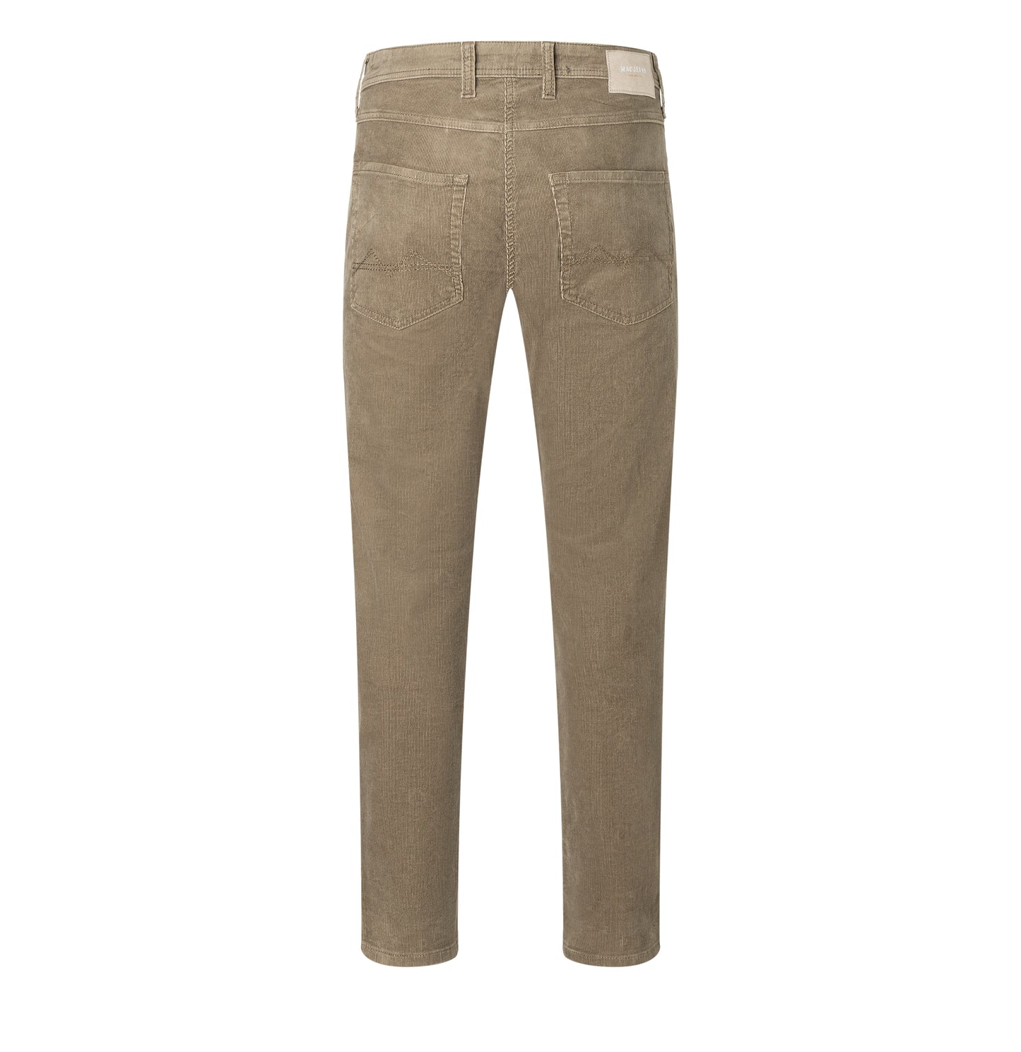 MAC JEANS - Arne, Basic Corduroy Trousers MAC Men Bild 3