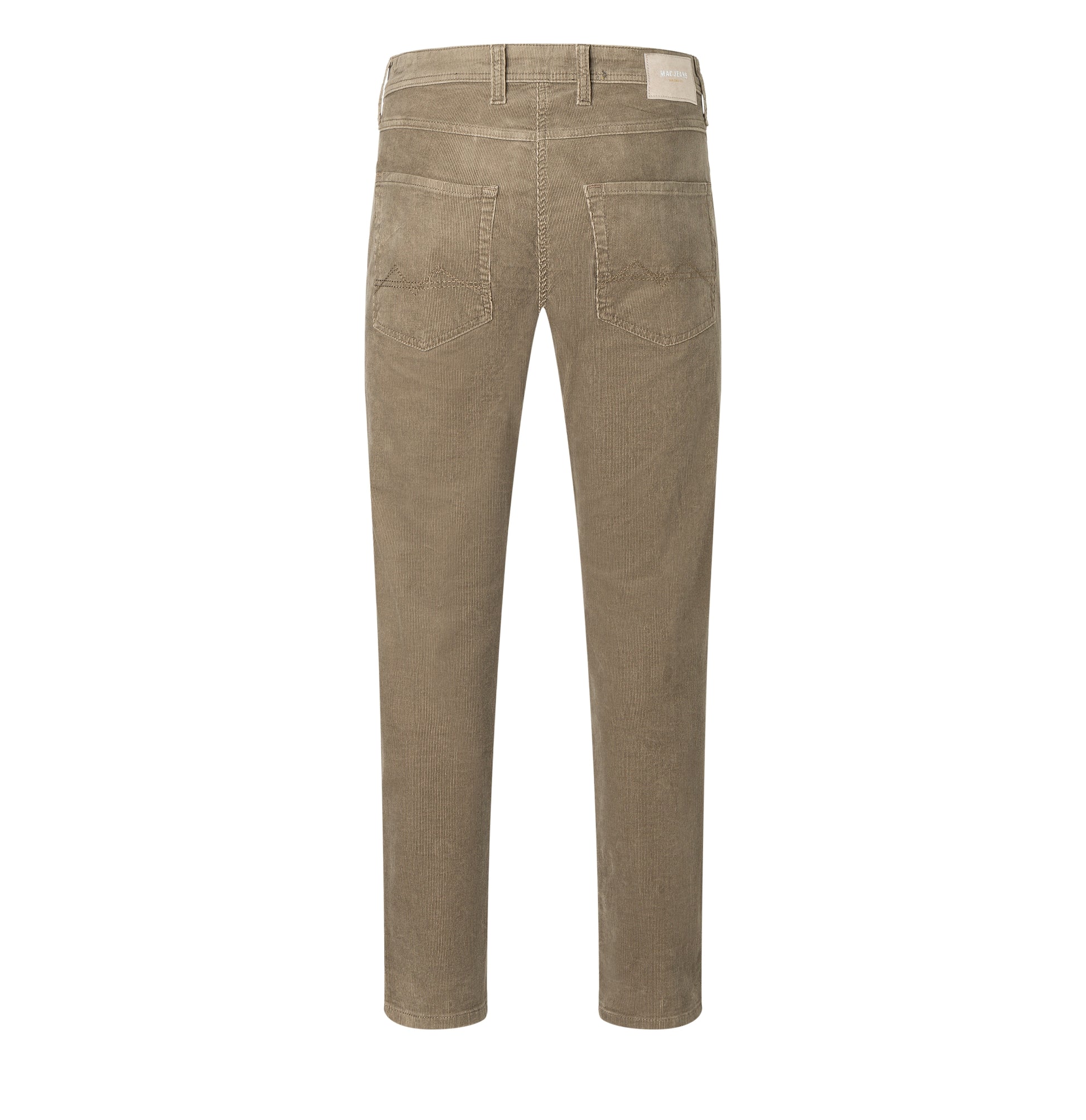 MAC JEANS - Arne, Basic Corduroy Trousers MAC Men Bild 3