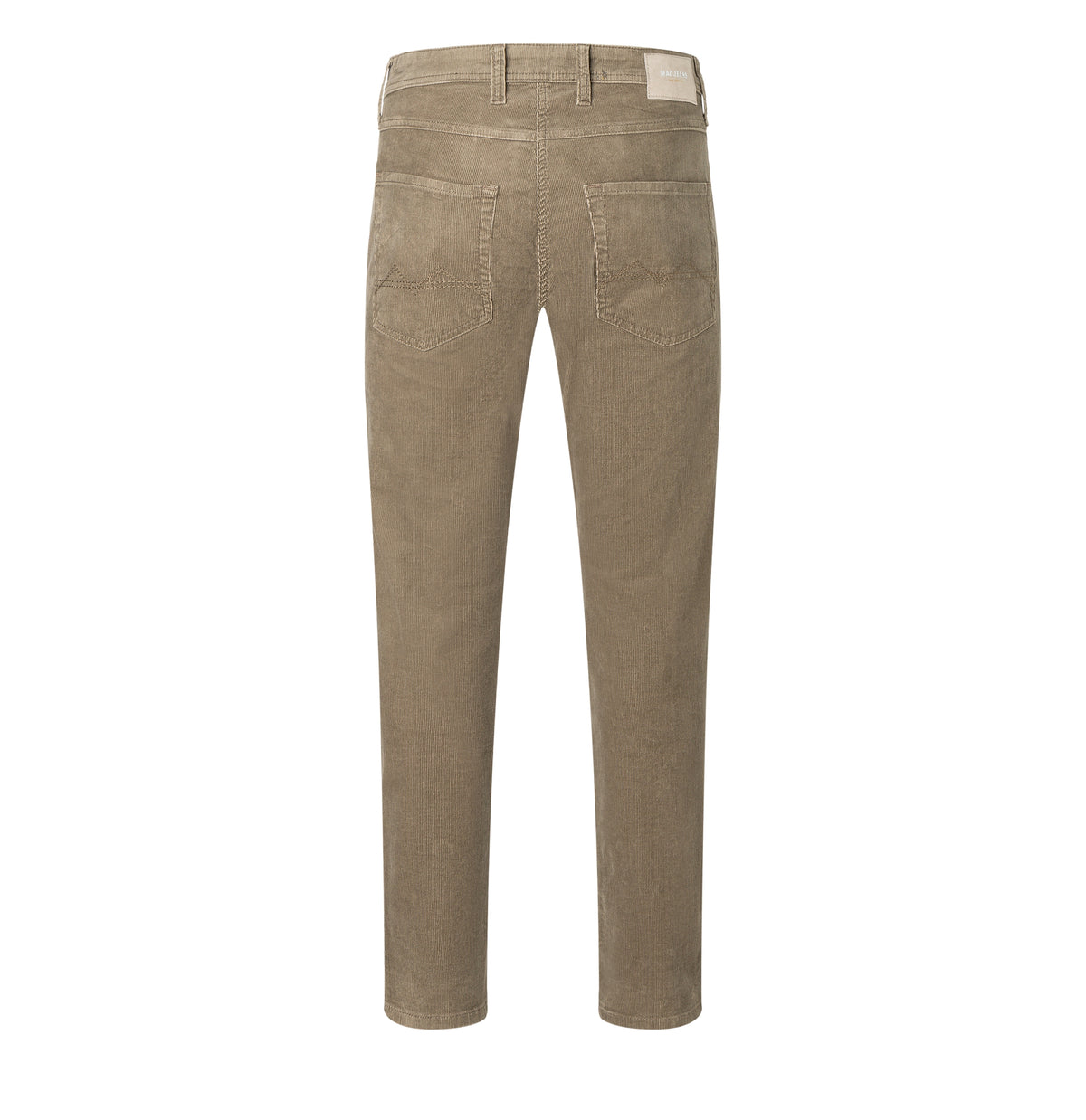 MAC JEANS - Arne, Basic Corduroy Trousers MAC Men Bild 4