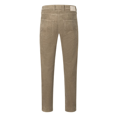 MAC JEANS - Arne, Basic Corduroy Trousers MAC Men Bild 4
