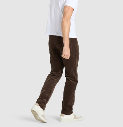 MAC JEANS - Arne, Basic Corduroy Trousers MAC Men Bild 12