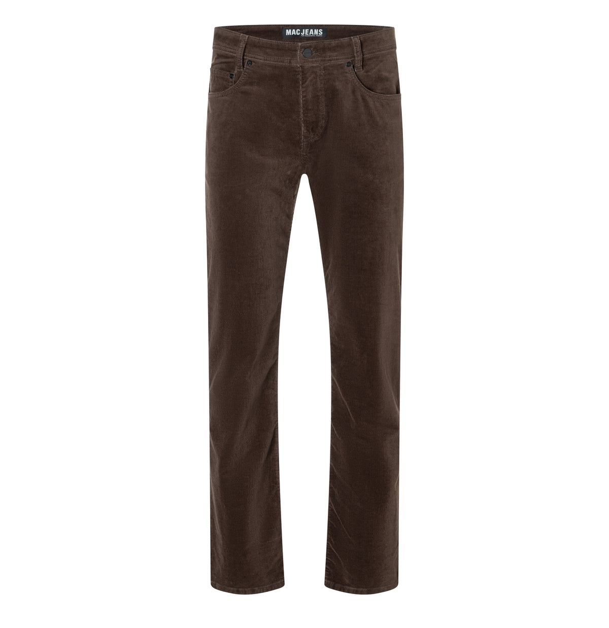 MAC JEANS - Arne, Basic Corduroy Trousers MAC Men Bild 3