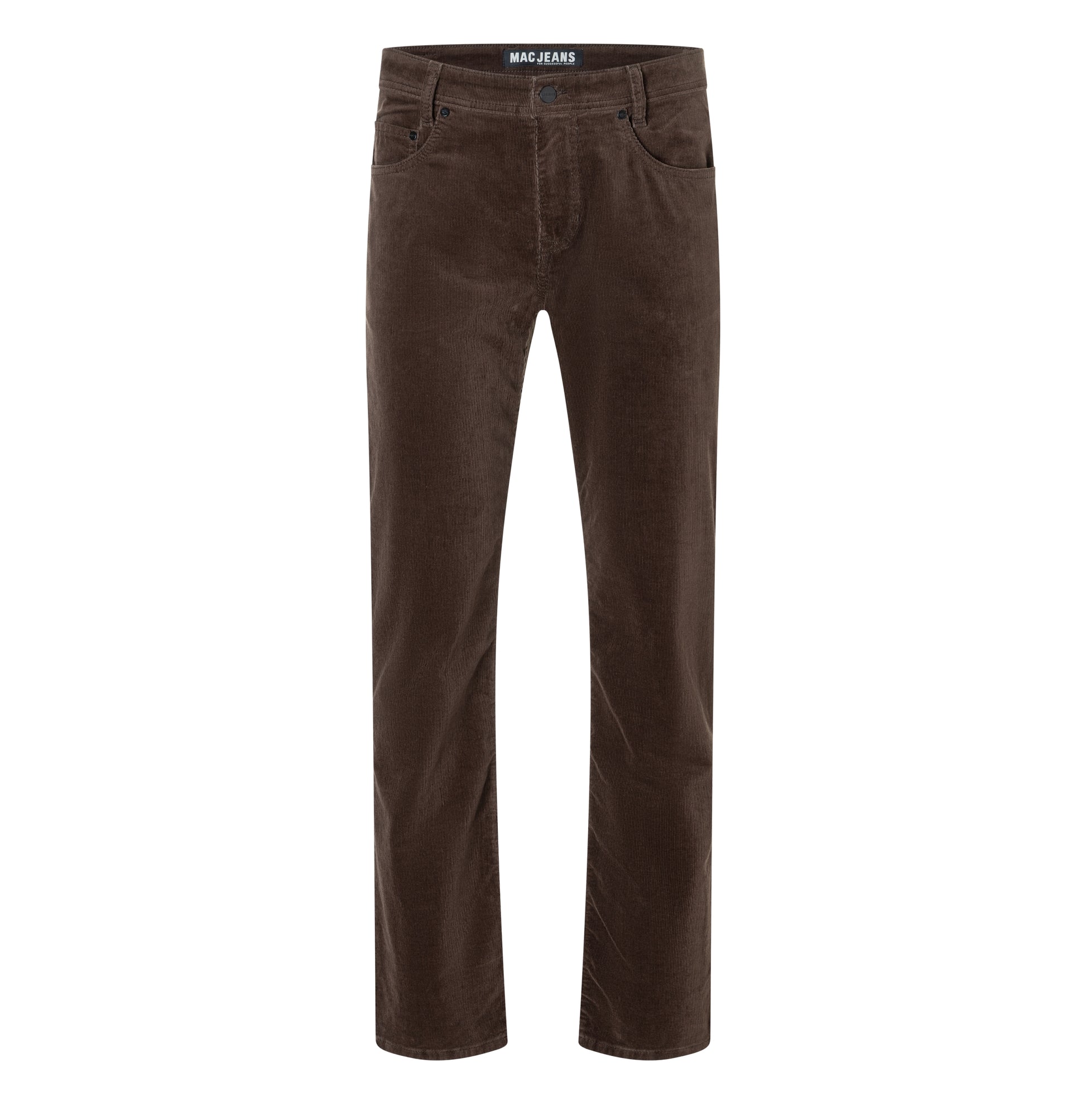 MAC JEANS - Arne, Basic Corduroy Trousers MAC Men Bild 3