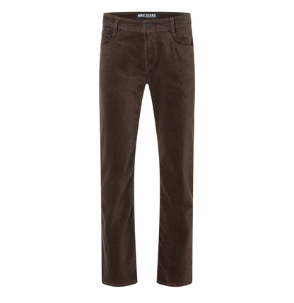 MAC JEANS - Arne, Basic Corduroy Trousers MAC Men Bild 3