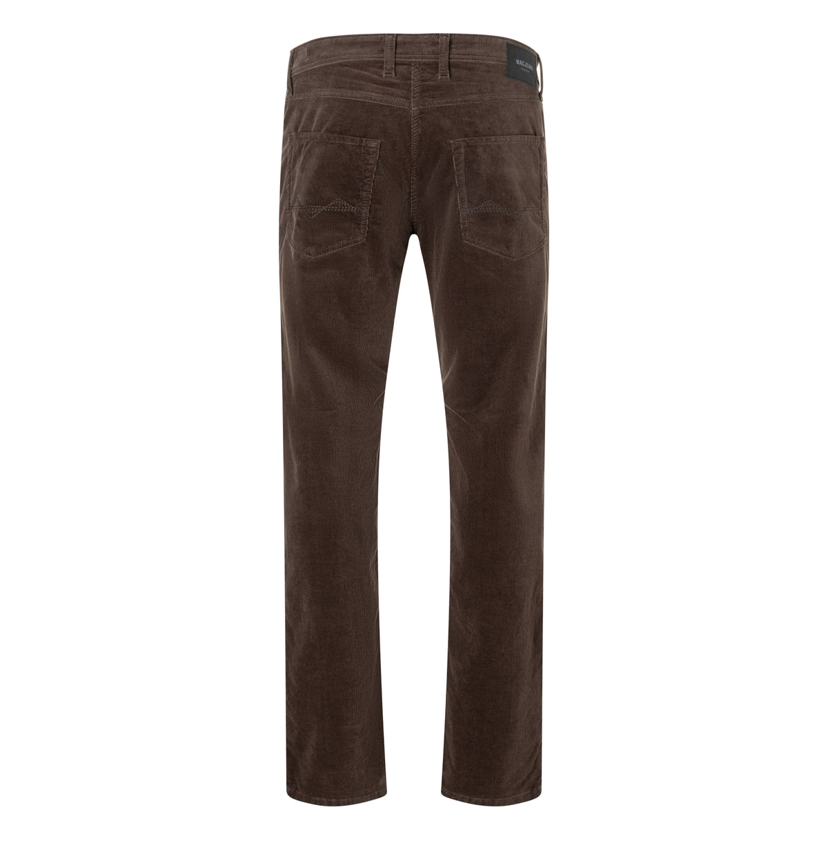 MAC JEANS - Arne, Basic Corduroy Trousers MAC Men Bild 4