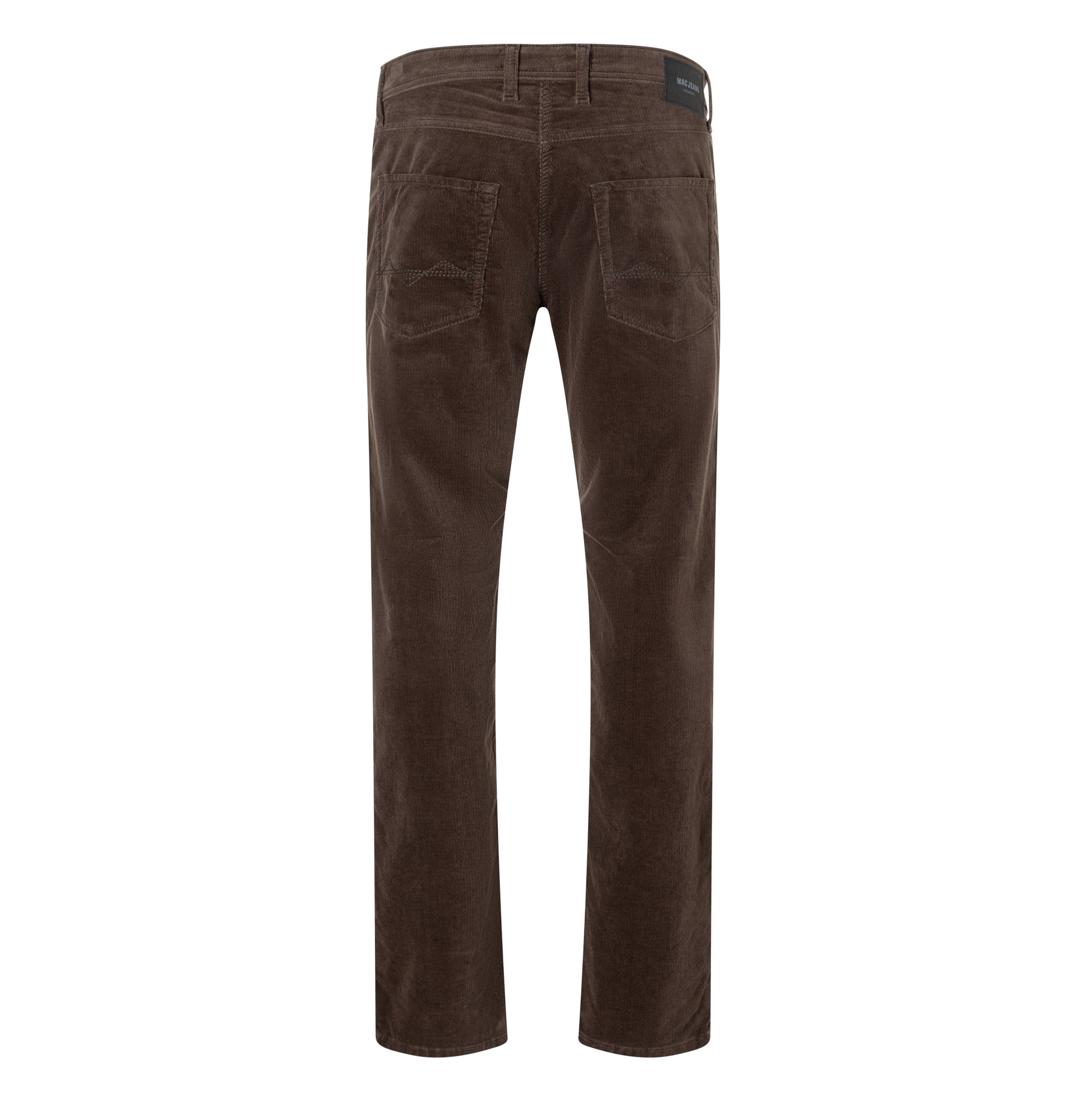 MAC JEANS - Arne, Basic Corduroy Trousers MAC Men Bild 4