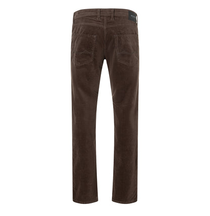 MAC JEANS - Arne, Basic Corduroy Trousers MAC Men Bild 4