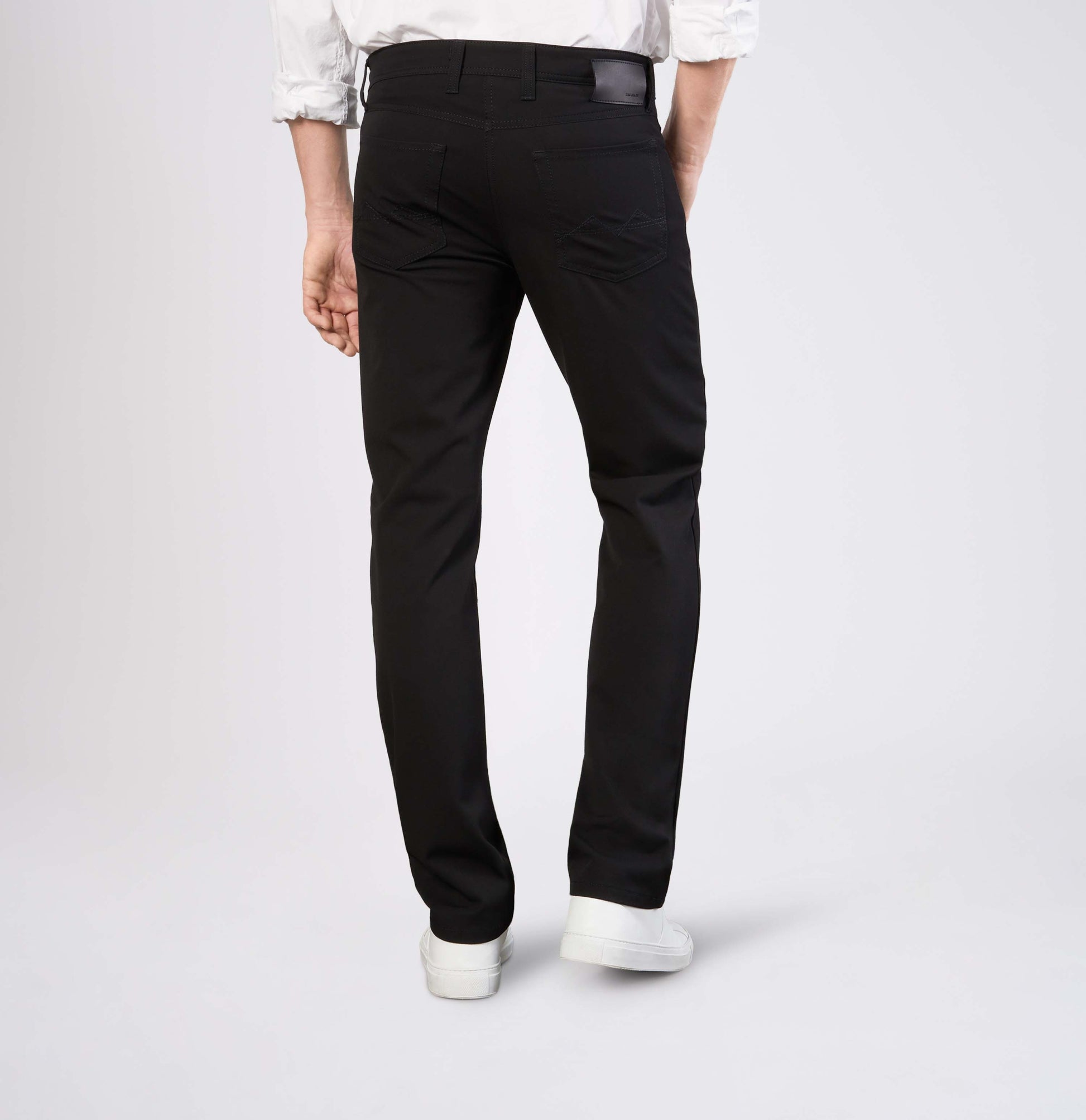 MAC JEANS - Arne, Carbonium Trousers MAC Men Bild 10