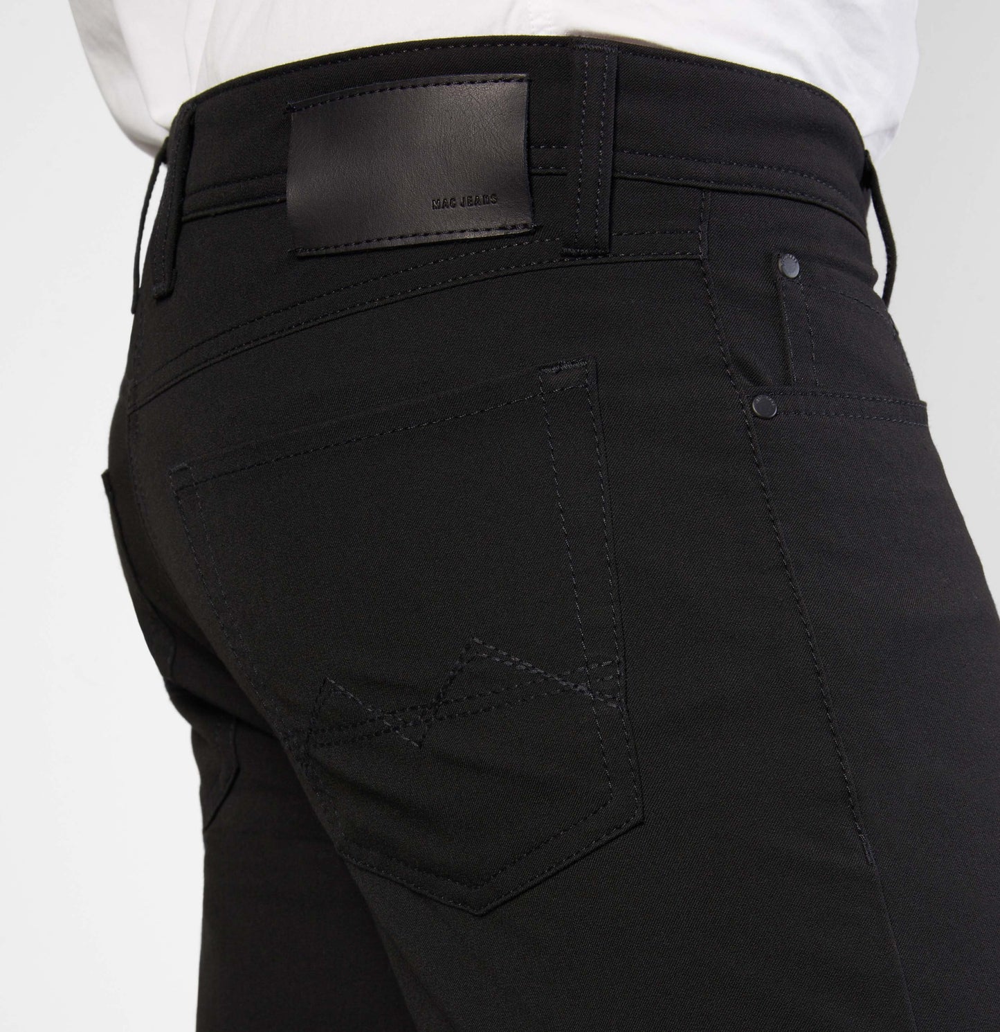 MAC JEANS - Arne, Carbonium Trousers MAC Men Bild 14