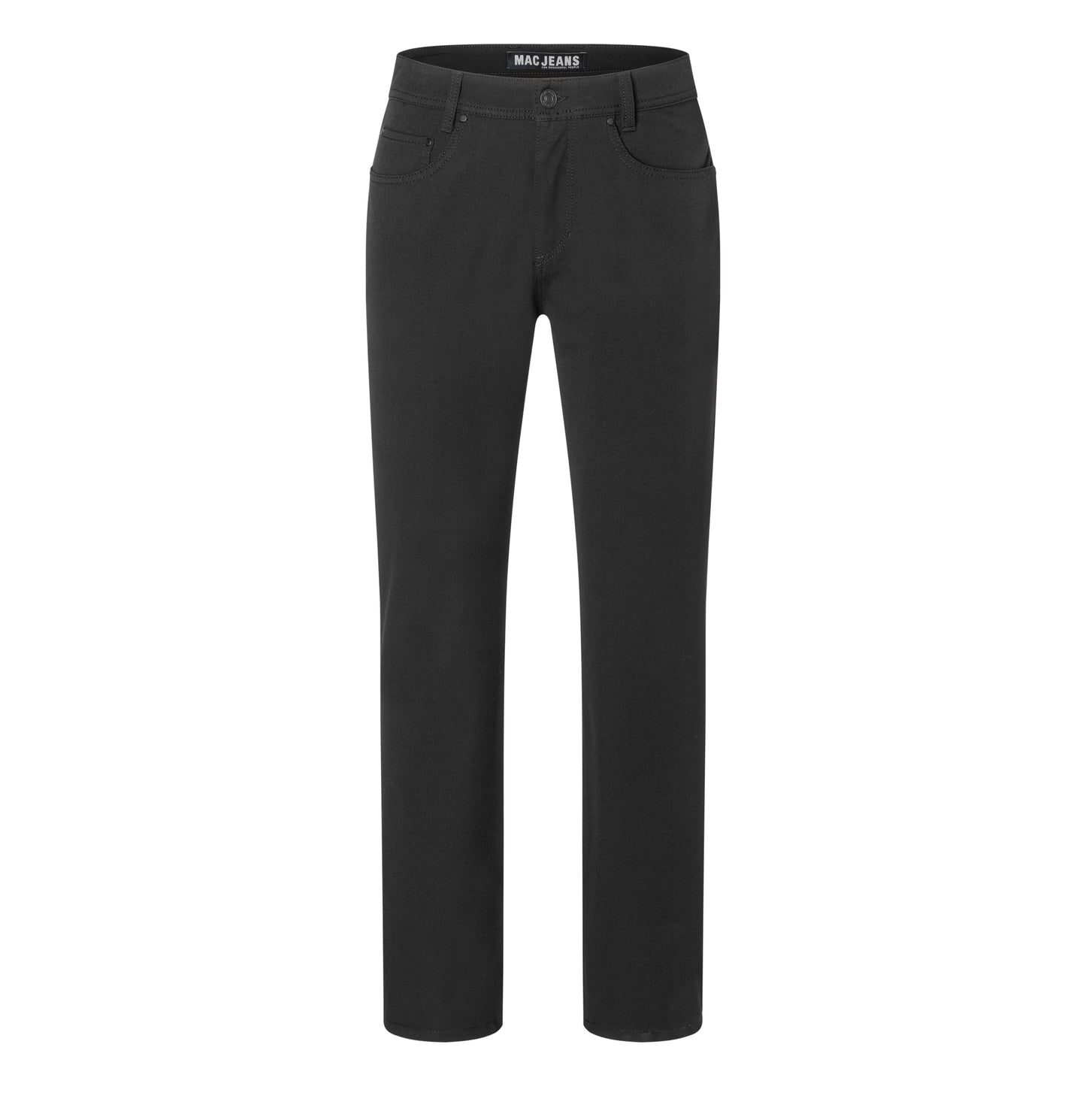 MAC JEANS - Arne, Carbonium Trousers MAC Men Bild 3