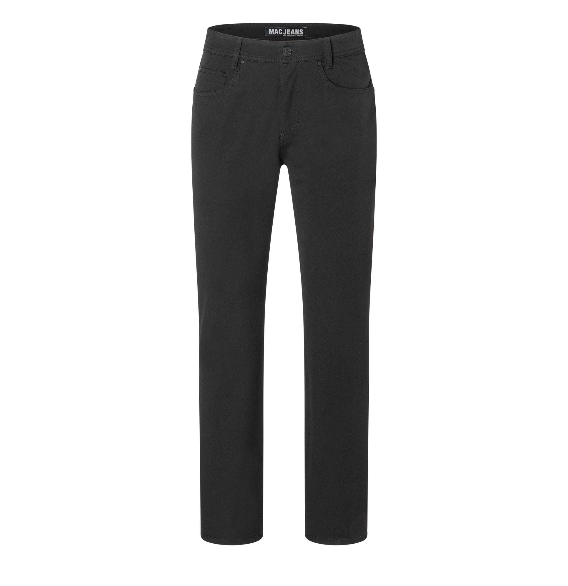 MAC JEANS - Arne, Carbonium Trousers MAC Men Bild 3