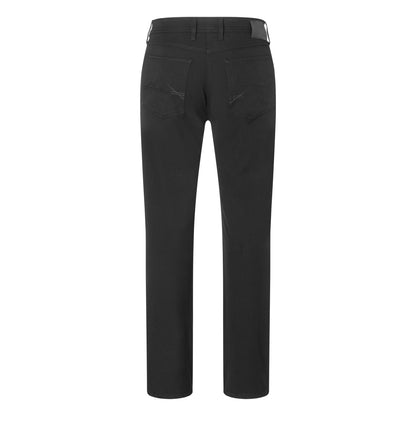 MAC JEANS - Arne, Carbonium Trousers MAC Men Bild 4