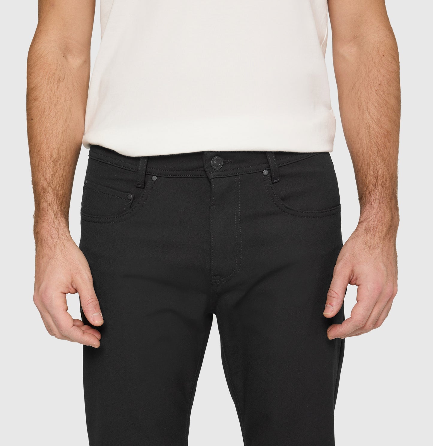 MAC JEANS - Arne, Carbonium Trousers MAC Men Bild 8