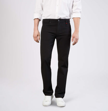 MAC JEANS - Arne, Carbonium Trousers MAC Men Bild 9