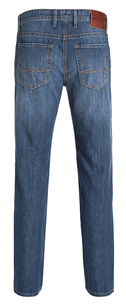 MAC JEANS - Arne, Light Weight Denim H665 Bild 2