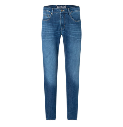 MAC JEANS - Arne, Light Weight Stretch Trousers MAC Men Bild 3