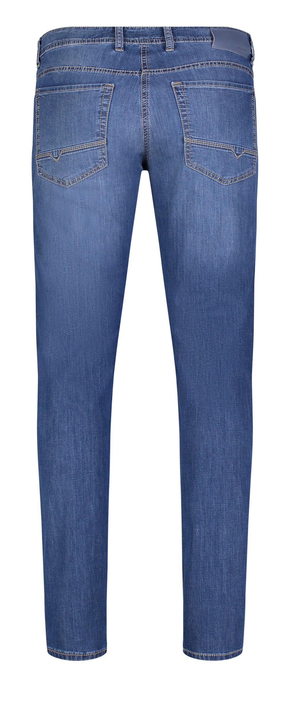 MAC JEANS - Arne, Light Weight Stretch Trousers MAC Men Bild 4