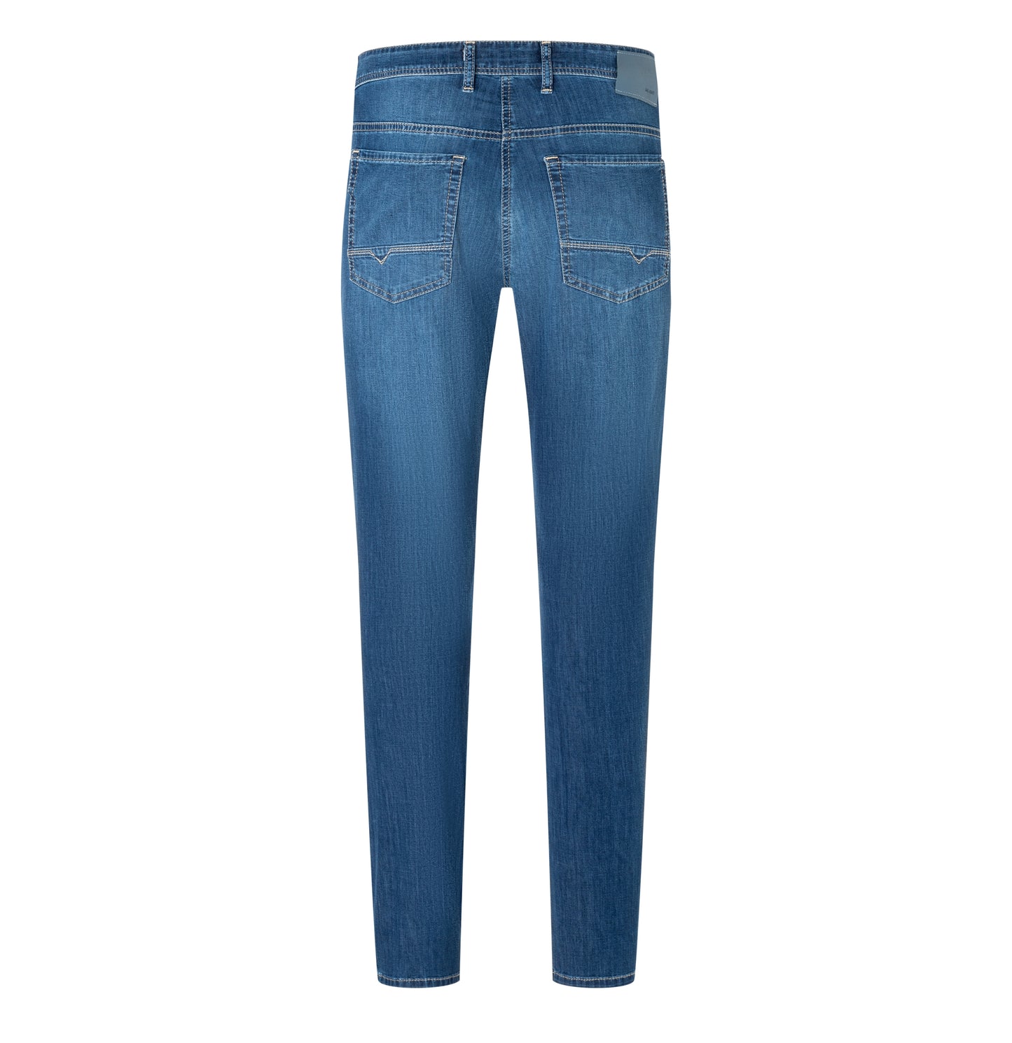 MAC JEANS - Arne, Light Weight Stretch Trousers MAC Men Bild 4