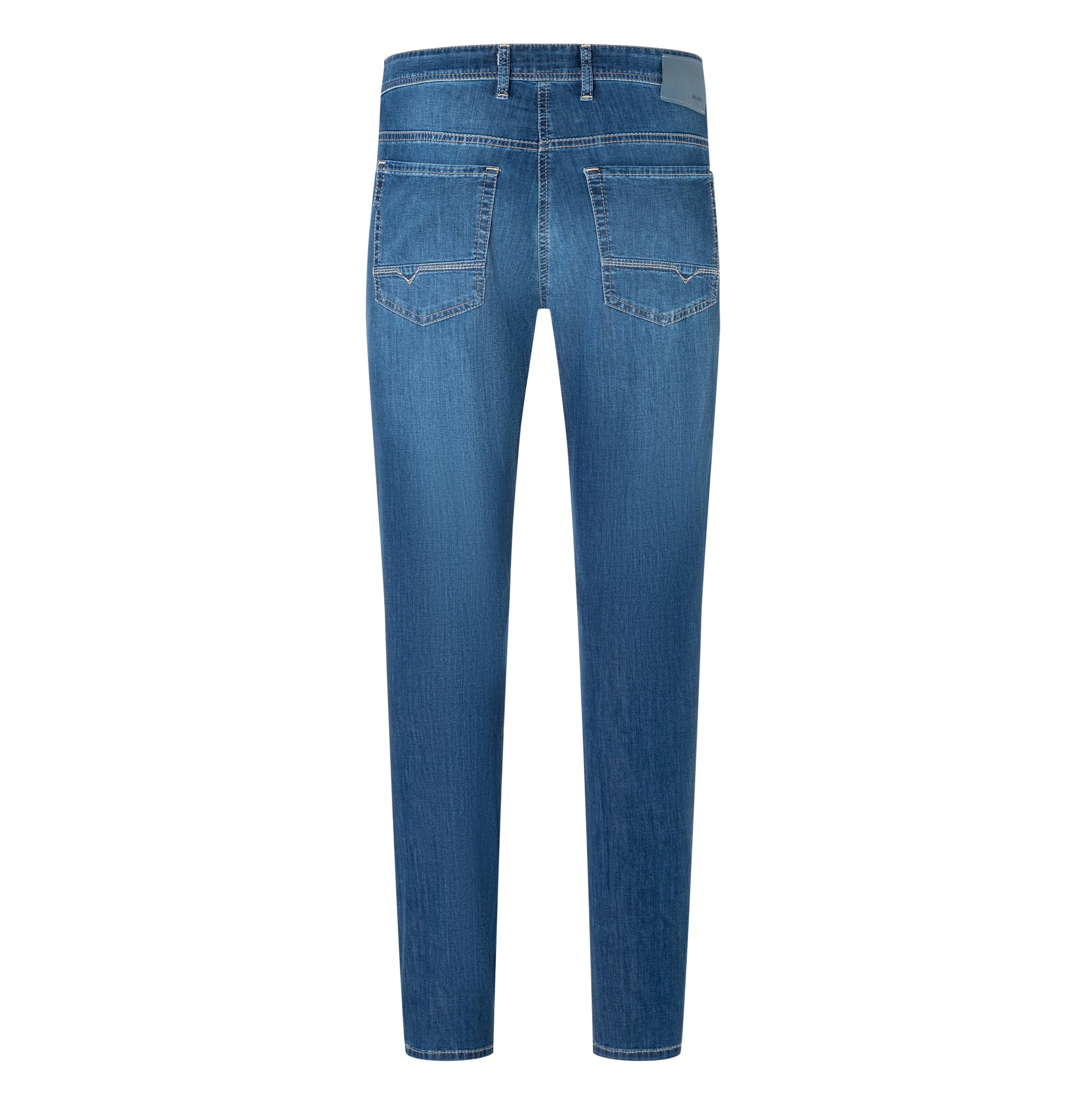 MAC JEANS - Arne, Light Weight Stretch Trousers MAC Men Bild 4