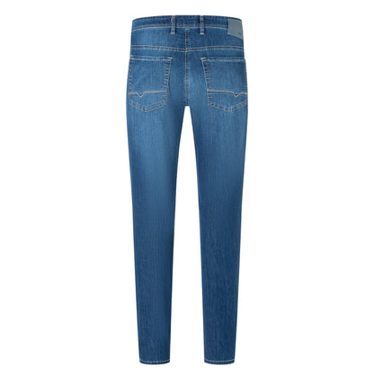 MAC JEANS - Arne, Light Weight Stretch Trousers MAC Men Bild 4