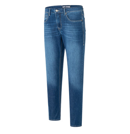 MAC JEANS - Arne, Light Weight Stretch Trousers MAC Men Bild 6