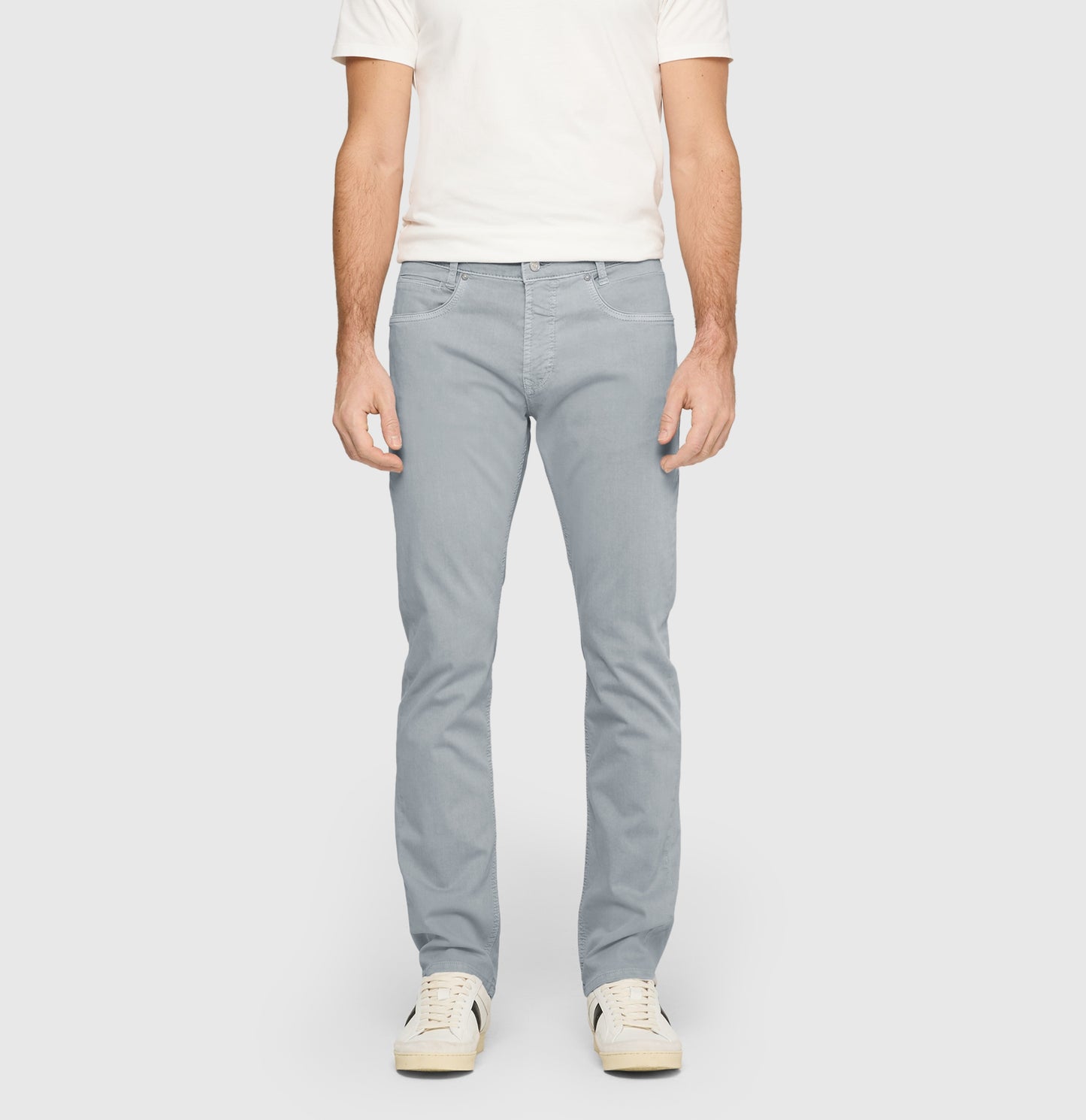 MAC JEANS - Arne Pipe, Light Weight Denim Trousers MAC Men Bild 1