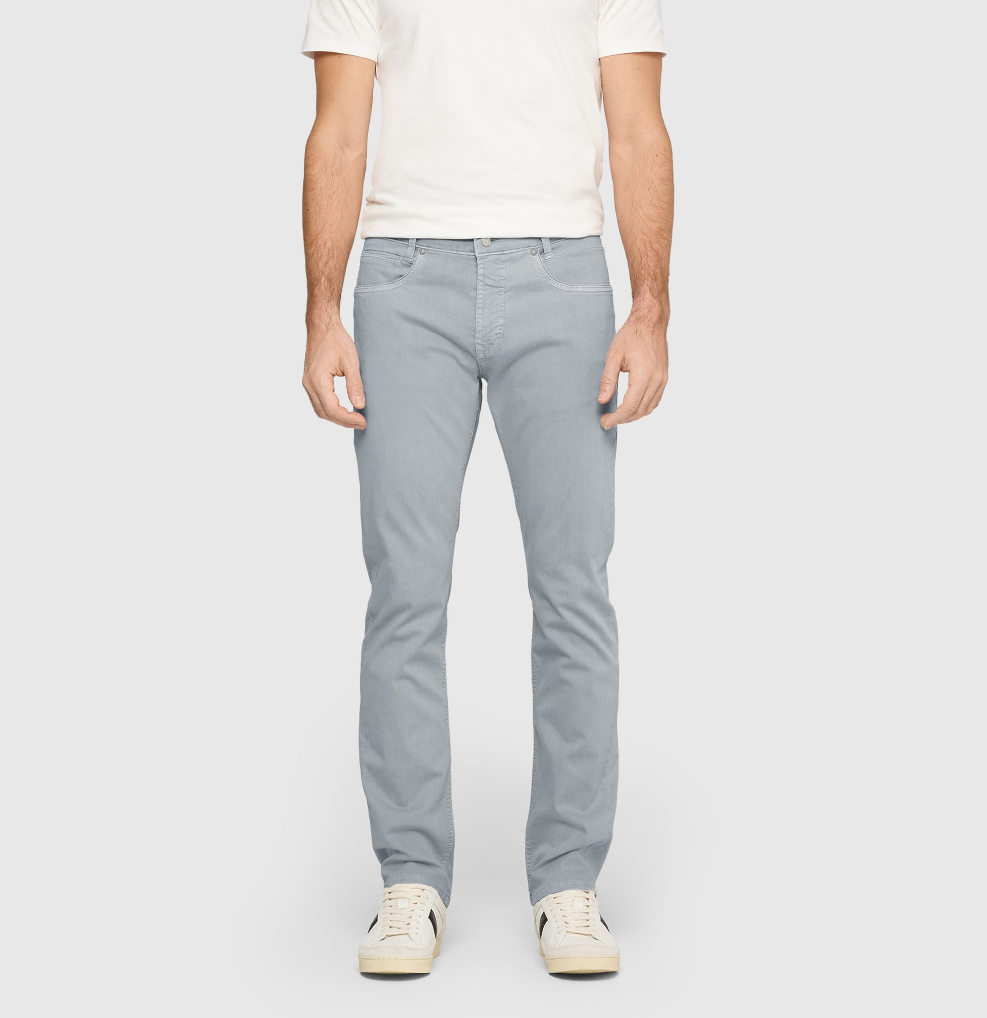 MAC JEANS - Arne Pipe, Light Weight Denim Trousers MAC Men Bild 1