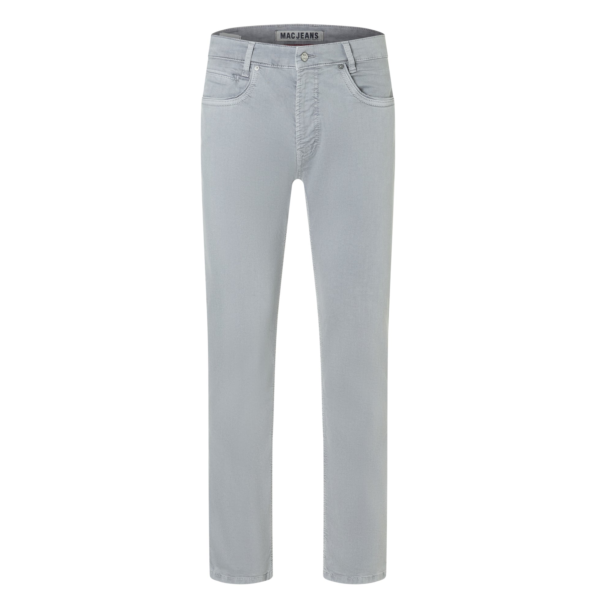 MAC JEANS - Arne Pipe, Light Weight Denim Trousers MAC Men Bild 3