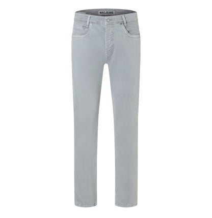 MAC JEANS - Arne Pipe, Light Weight Denim Trousers MAC Men Bild 3