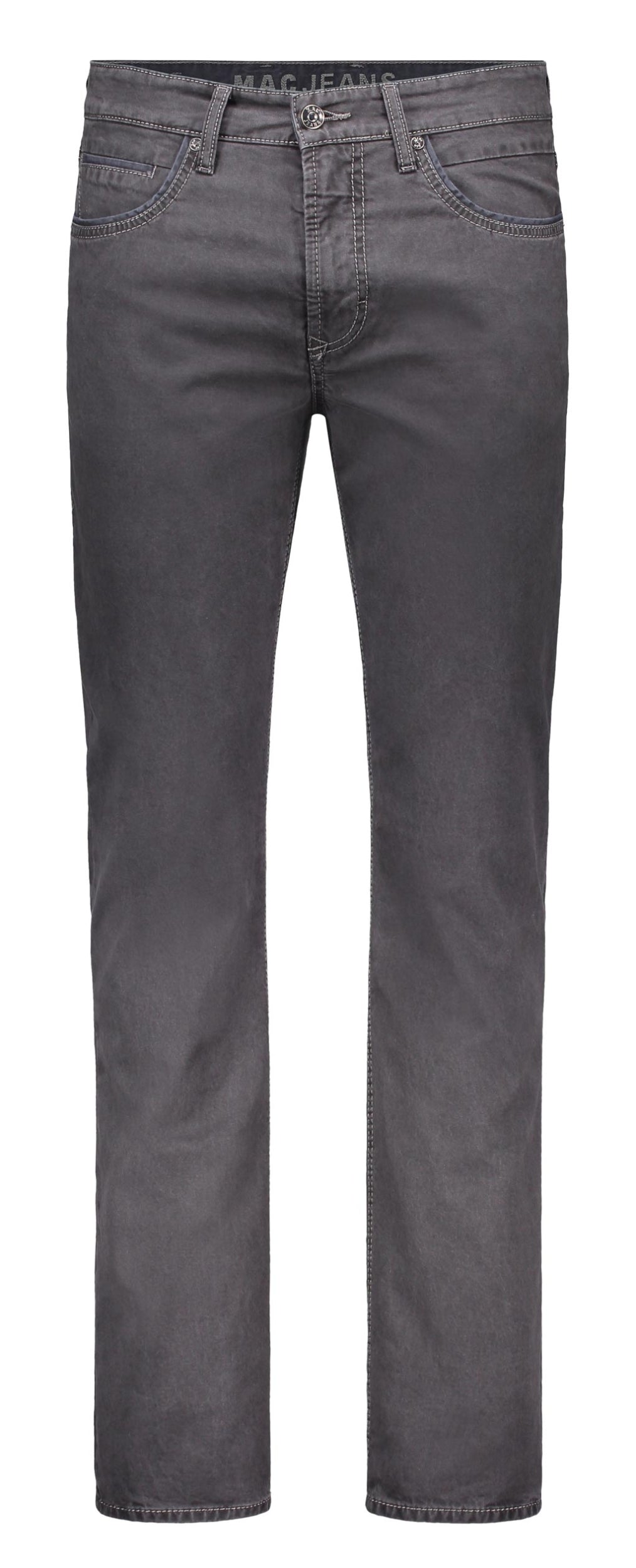 MAC JEANS - Arne Pipe, Winter Melange 199 Bild 1