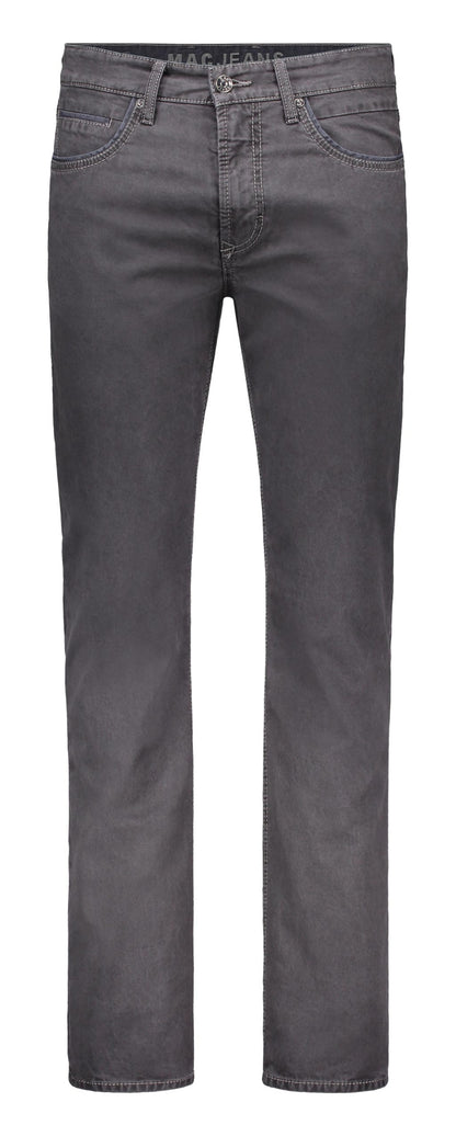 MAC JEANS - Arne Pipe, Winter Melange 199 Bild 1