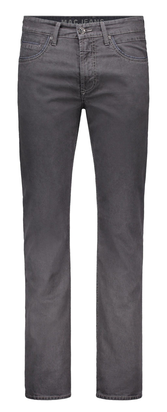 MAC JEANS - Arne Pipe, Winter Melange 199 Bild 1