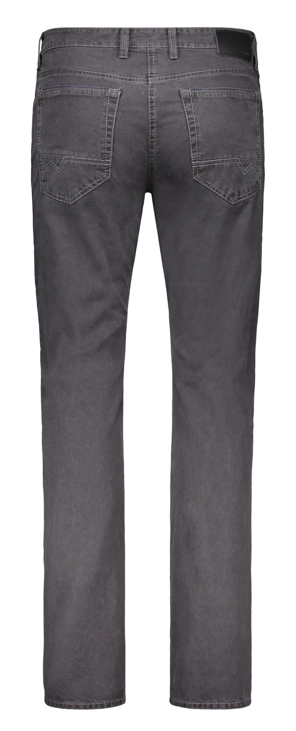 MAC JEANS - Arne Pipe, Winter Melange 199 Bild 2