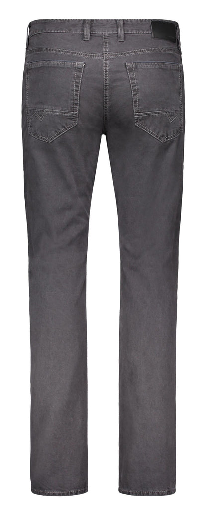 MAC JEANS - Arne Pipe, Winter Melange 199 Bild 2