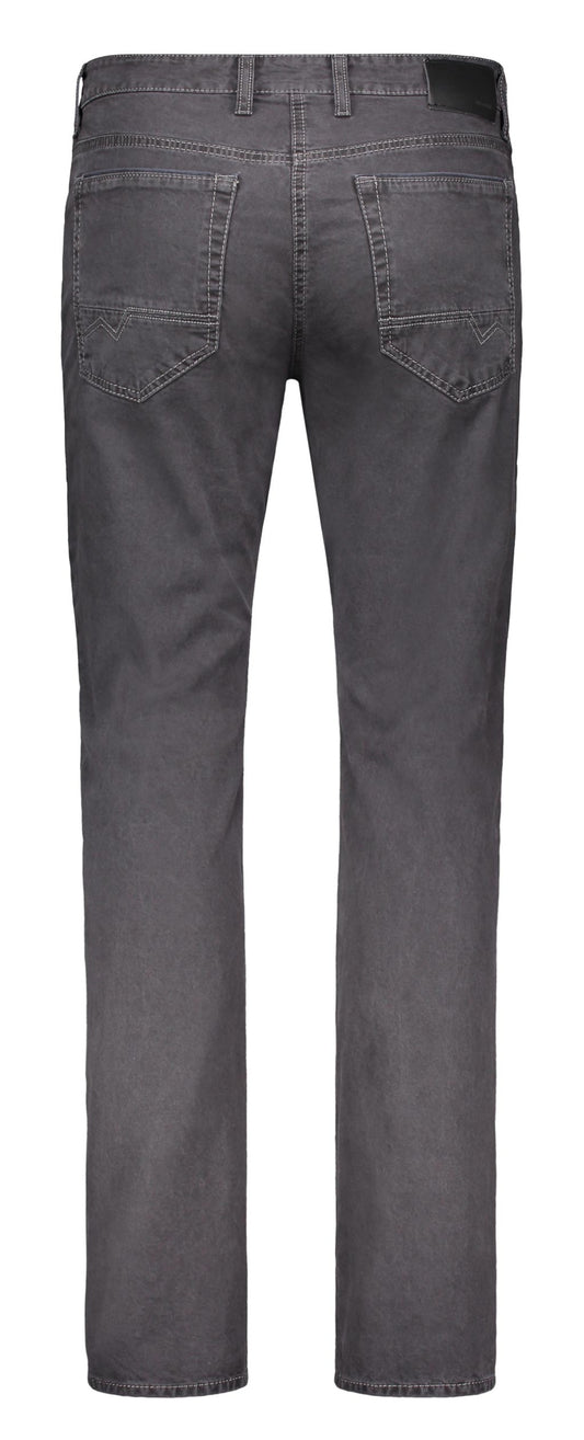 MAC JEANS - Arne Pipe, Winter Melange 199 Bild 2