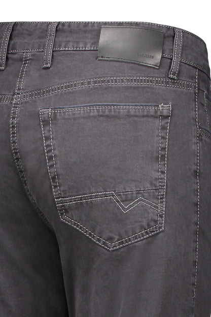 MAC JEANS - Arne Pipe, Winter Melange 199 Bild 3