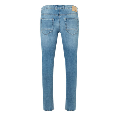 MAC JEANS - Arne Pipe, Workout DenimFlexx Trousers MAC Men Bild 3