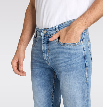 MAC JEANS - Arne Pipe, Workout DenimFlexx Trousers MAC Men Bild 4