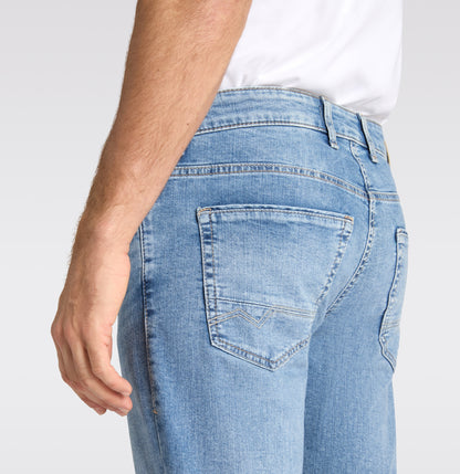 MAC JEANS - Arne Pipe, Workout DenimFlexx Trousers MAC Men Bild 6