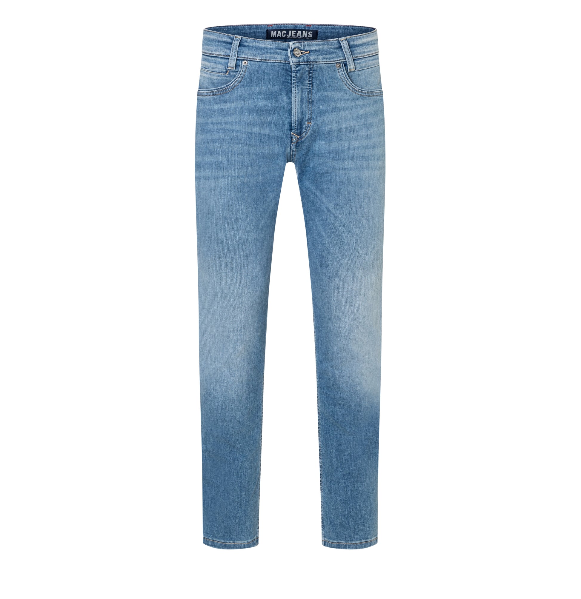 MAC JEANS - Arne Pipe, Workout DenimFlexx Trousers MAC Men Bild 3