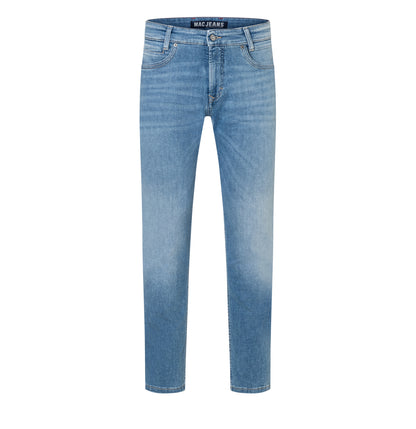 MAC JEANS - Arne Pipe, Workout DenimFlexx Trousers MAC Men Bild 3
