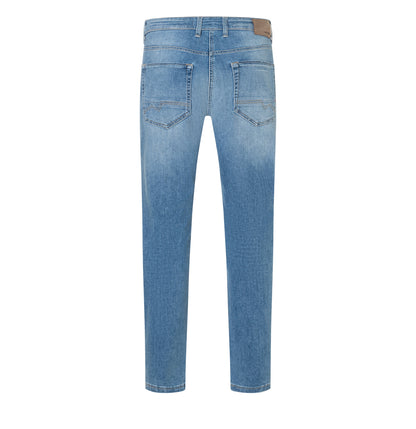 MAC JEANS - Arne Pipe, Workout DenimFlexx Trousers MAC Men Bild 4