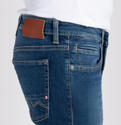 MAC JEANS - Arne Pipe, Workout DenimFlexx Trousers MAC Men Bild 11