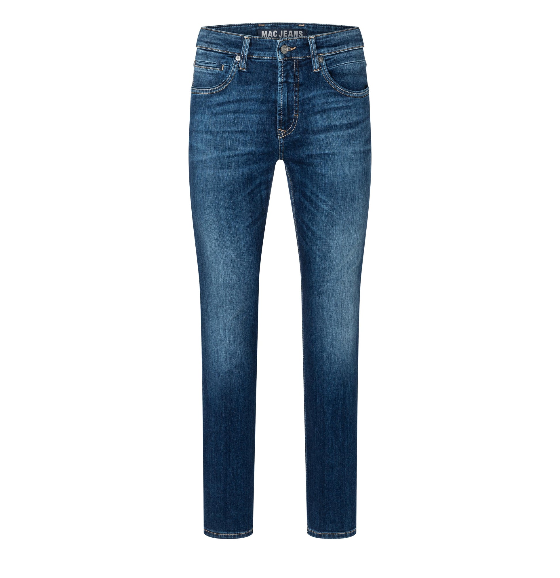 MAC JEANS - Arne Pipe, Workout DenimFlexx Trousers MAC Men Bild 13