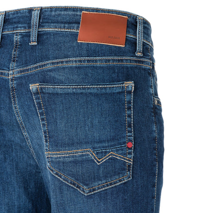 MAC JEANS - Arne Pipe, Workout DenimFlexx Trousers MAC Men Bild 15