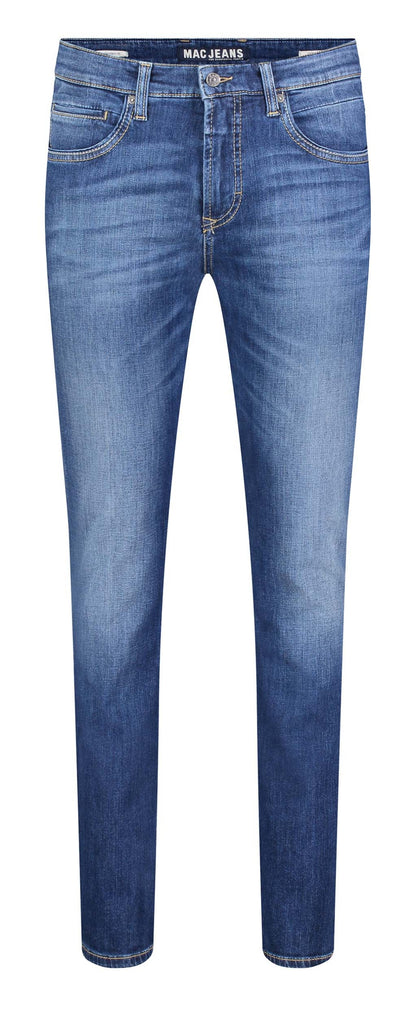 MAC JEANS - Arne Pipe, Workout DenimFlexx Trousers MAC Men Bild 3