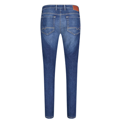 MAC JEANS - Arne Pipe, Workout DenimFlexx Trousers MAC Men Bild 4