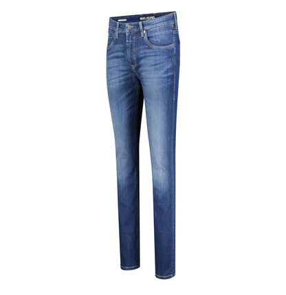 MAC JEANS - Arne Pipe, Workout DenimFlexx Trousers MAC Men Bild 6