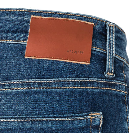 MAC JEANS - Arne Pipe, Workout DenimFlexx Trousers MAC Men Bild 7